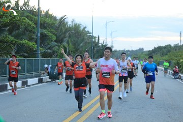 RUN TO LIVE 2025 - Ảnh #3284770