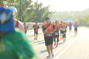 RUN TO LIVE 2025 - Ảnh #3302223