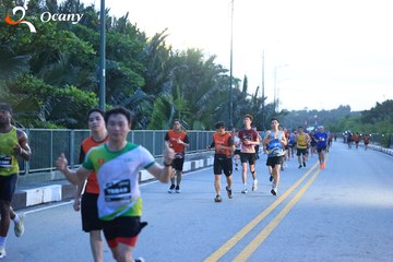 RUN TO LIVE 2025 - Ảnh #3264436