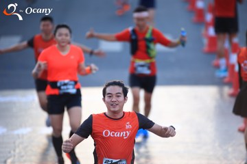 RUN TO LIVE 2025 - Ảnh #3153814