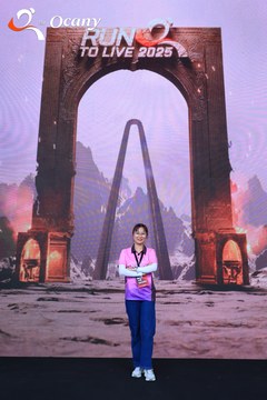 RUN TO LIVE 2025 - Ảnh #3137507
