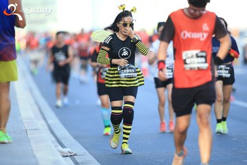 RUN TO LIVE 2025 - Ảnh #3283358