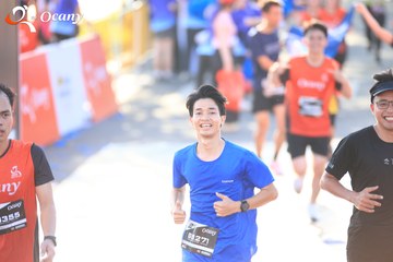 RUN TO LIVE 2025 - Ảnh #3205085