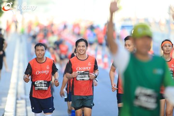 RUN TO LIVE 2025 - Ảnh #3286554