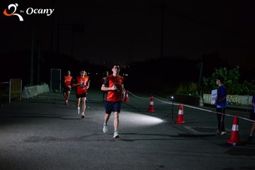 RUN TO LIVE 2025 - Ảnh #3270526