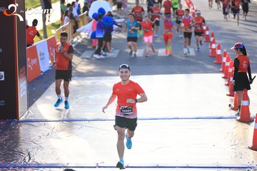RUN TO LIVE 2025 - Ảnh #3203037