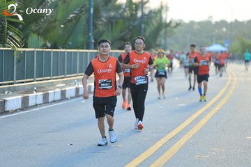 RUN TO LIVE 2025 - Ảnh #3297719