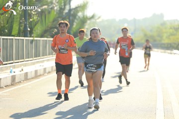RUN TO LIVE 2025 - Ảnh #3304396