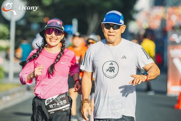 RUN TO LIVE 2025 - Ảnh #3305375
