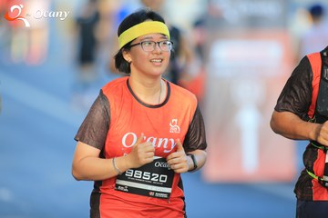 RUN TO LIVE 2025 - Ảnh #3284741