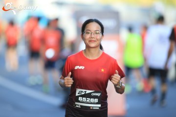RUN TO LIVE 2025 - Ảnh #3286561