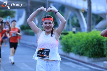 RUN TO LIVE 2025 - Ảnh #3156175