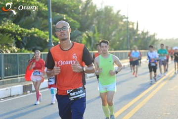 RUN TO LIVE 2025 - Ảnh #3299605