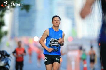 RUN TO LIVE 2025 - Ảnh #3285469