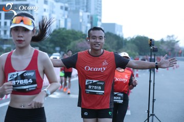 RUN TO LIVE 2025 - Ảnh #3207866