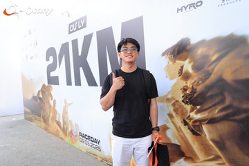 RUN TO LIVE 2025 - Ảnh #3118678