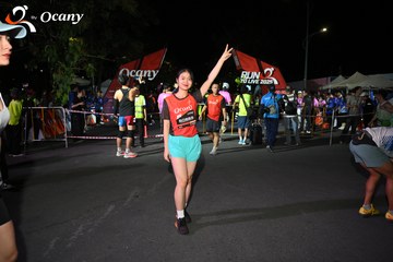 RUN TO LIVE 2025 - Ảnh #3140415