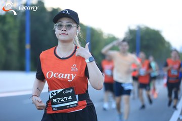 RUN TO LIVE 2025 - Ảnh #3257447