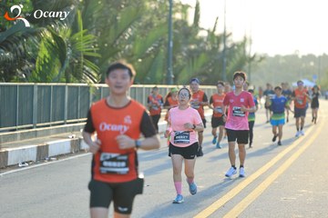 RUN TO LIVE 2025 - Ảnh #3299911