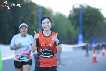 RUN TO LIVE 2025 - Ảnh #3257144
