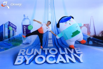 RUN TO LIVE 2025 - Ảnh #3132944