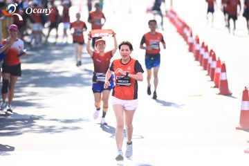 RUN TO LIVE 2025 - Ảnh #3207981