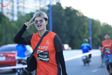 RUN TO LIVE 2025 - Ảnh #3257574