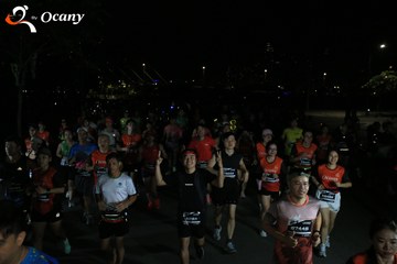 RUN TO LIVE 2025 - Ảnh #3279276