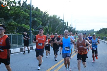 RUN TO LIVE 2025 - Ảnh #3267644