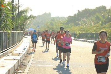 RUN TO LIVE 2025 - Ảnh #3302908