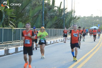 RUN TO LIVE 2025 - Ảnh #3297758