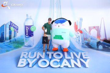 RUN TO LIVE 2025 - Ảnh #3135725