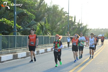 RUN TO LIVE 2025 - Ảnh #3300842