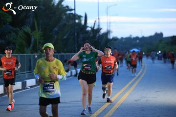 RUN TO LIVE 2025 - Ảnh #3263781