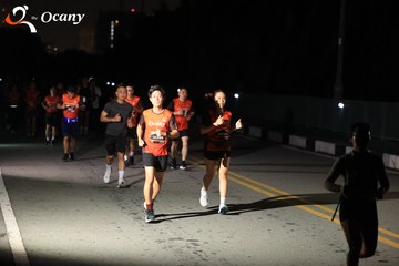 RUN TO LIVE 2025 - Ảnh #3260557