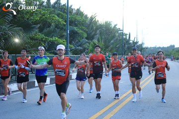 RUN TO LIVE 2025 - Ảnh #3266998