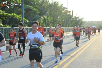 RUN TO LIVE 2025 - Ảnh #3299114