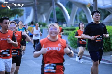 RUN TO LIVE 2025 - Ảnh #3155985