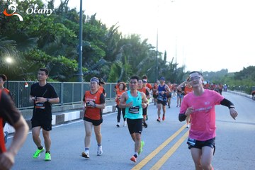 RUN TO LIVE 2025 - Ảnh #3265655