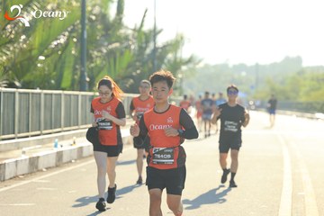 RUN TO LIVE 2025 - Ảnh #3304325