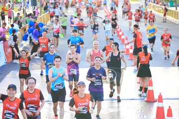 RUN TO LIVE 2025 - Ảnh #3202002