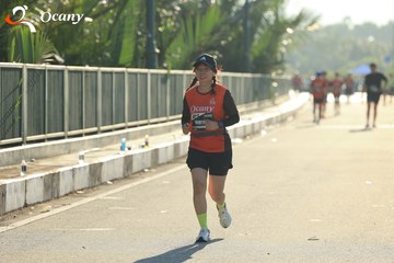 RUN TO LIVE 2025 - Ảnh #3304454