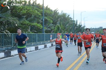 RUN TO LIVE 2025 - Ảnh #3278667