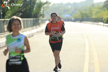 RUN TO LIVE 2025 - Ảnh #3304958