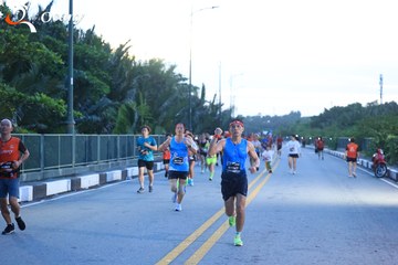 RUN TO LIVE 2025 - Ảnh #3264272