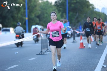 RUN TO LIVE 2025 - Ảnh #3256965