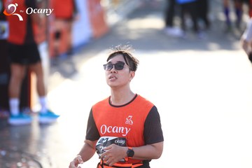 RUN TO LIVE 2025 - Ảnh #3206165
