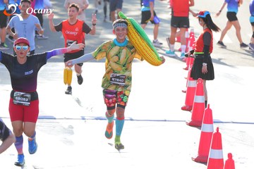RUN TO LIVE 2025 - Ảnh #3192517