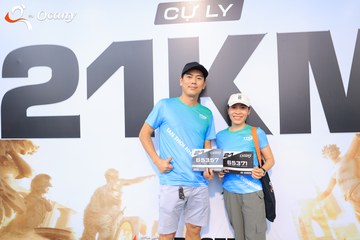 RUN TO LIVE 2025 - Ảnh #3214720