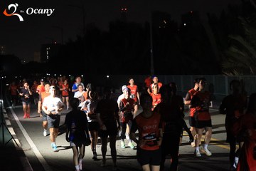 RUN TO LIVE 2025 - Ảnh #3262168